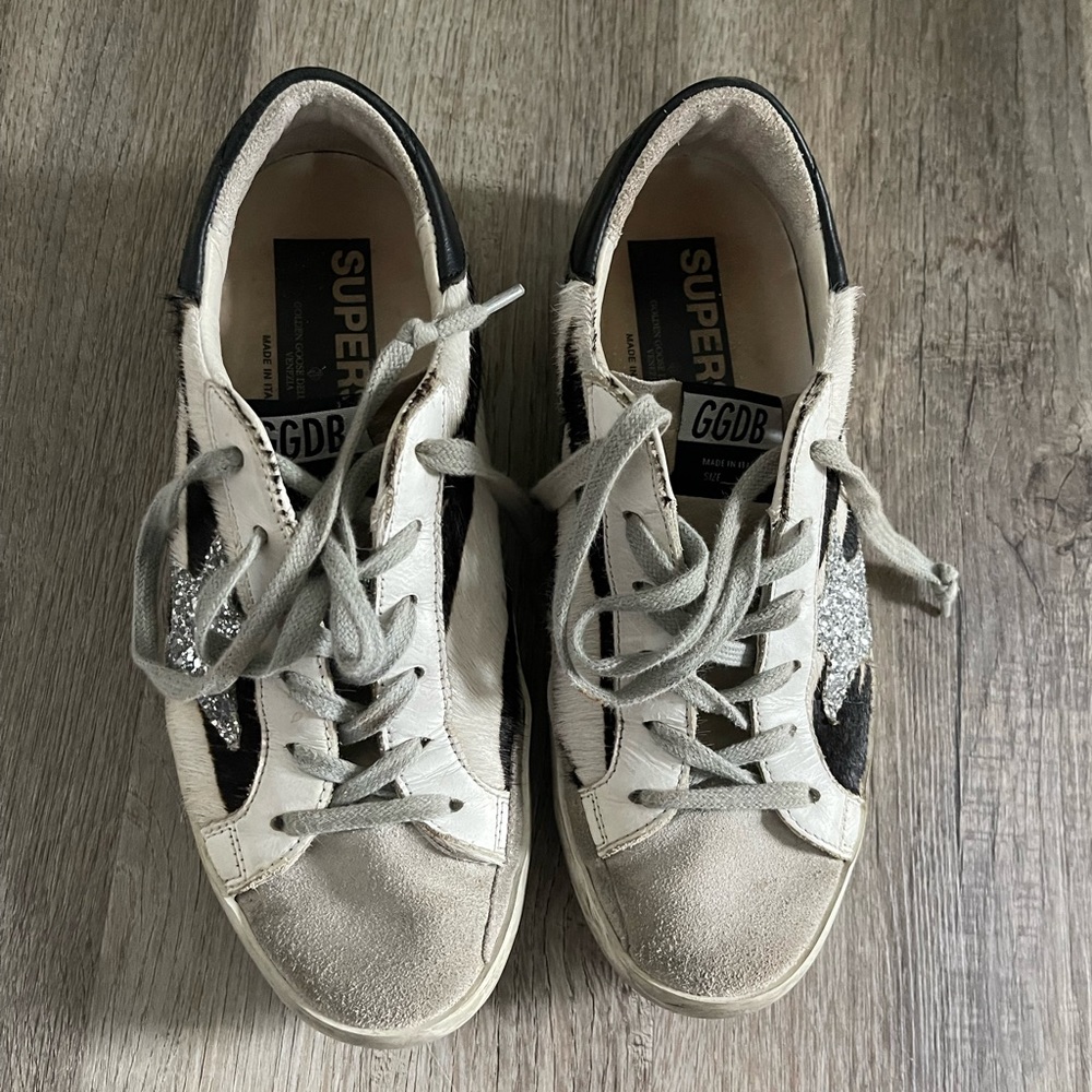 COPY - Golden Goose GGDB Size 36